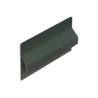 Keralit Trim / kraal aansluitprofiel 10 mm - Donkergroen