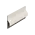 Keralit Trim / kraal aansluitprofiel 10 mm - Crème