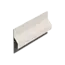 Keralit Trim / kraal aansluitprofiel 10 mm - Crème (1 x 600 cm)
