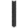 Keralit Uitwendig hoekstuk 350 mm - Grafietzwart (per stuk)