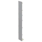 Keralit Tussenstuk 350 mm - Grijs