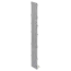 Keralit Tussenstuk 350 mm - Grijs