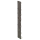 Keralit Tussenstuk 350 mm - Kwartsgrijs (per stuk)