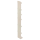 Keralit Tussenstuk 350 mm - Licht ivoor (per stuk)