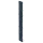 Keralit Tussenstuk 350 mm - Staalblauw (per stuk)
