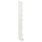 Keralit Tussenstuk 350 mm - Wit