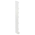 Keralit Tussenstuk 350 mm - Wit