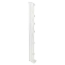 Keralit Tussenstuk 350 mm - Wit (per stuk)