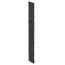 Keralit Tussenstuk 350 mm - Donkerbruin