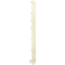 Keralit Tussenstuk 350 mm - Crème