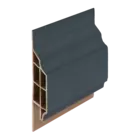 Keralit Trim / kraal sierlijst klassiek - Monumentenblauw