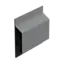 Keralit Trim / kraal sierlijst modern - Grijs