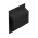 Keralit Trim / kraal sierlijst modern - Grafietzwart