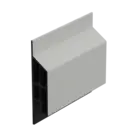 Keralit Trim / kraal sierlijst modern - Wit