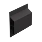 Keralit Trim / kraal sierlijst modern - Donkerbruin