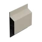 Keralit Trim / kraal sierlijst modern - Crème