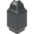 Keralit Hoekstuk sierlijst klassiek - Kwartsgrijs