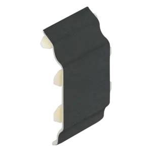 Keralit Tussenstuk sierlijst klassiek - Monumentengroen (per stuk)