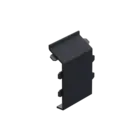 Keralit Tussenstuk sierlijst modern - Monumentenblauw