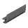 Keralit Montageprofiel 10 mm - Kwartsgrijs (1 x 600 cm)