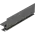 Keralit Montageprofiel 10 mm - Antraciet