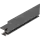 Keralit Montageprofiel 10 mm - Antraciet (1 x 600 cm)