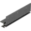 Keralit Montageprofiel 10 mm - Antraciet (1 x 600 cm)