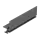 Keralit Montageprofiel 10 mm - Wit (1 x 600 cm)