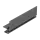 Keralit Montageprofiel 10 mm - Donkergroen (1 x 600 cm)