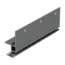 Keralit Montageprofiel 17 mm - Grijs (1 x 600 cm)