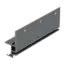 Keralit Montageprofiel 17 mm - Wit (1 x 600 cm)