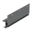 Keralit Montageprofiel 17 mm - Crème (1 x 600 cm)