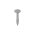 Keralit Torx schroef RVS (100 stuks) - Grijs