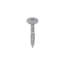 Keralit Torx schroef RVS (100 stuks) - Grijs (per stuk)