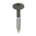 Keralit Torx schroef RVS (100 stuks) - Kwartsgrijs (per stuk)