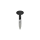 Keralit Torx schroef RVS (100 stuks) - Grafietzwart (per stuk)