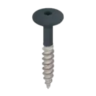 Keralit Torx schroef RVS (100 stuks) - Monumentenblauw