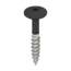 Keralit Torx schroef RVS (100 stuks) - Monumentengroen (per stuk)