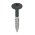 Keralit Torx schroef RVS (100 stuks) - Donkergroen