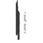 Keralit Eindkap voor 2814 links (5 stuks) - Zwart