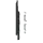Keralit Eindkappen 2814 links incl. connector (5 stuks) - Zwartgrijs (per stuk)