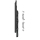 Keralit Eindkappen 2814 links incl. connector (5 stuks) - Monumentengroen (per stuk)