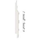 Keralit Eindkap voor 2814 links (5 stuks) - Wit