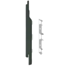 Keralit Eindkap voor 2814 links (5 stuks) - Donkergroen