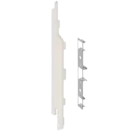 Keralit Eindkap voor 2814 links (5 stuks) - Snowwhite