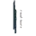 Keralit Eindkappen 2814 links incl. connector (5 stuks) - Skyblue (per stuk)