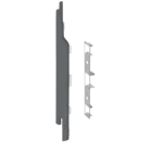 Keralit Eindkap voor 2814 links (5 stuks) - Dustgrey