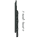 Keralit Eindkappen 2814 links incl. connector (5 stuks) - Timbergreen (per stuk)
