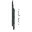 Keralit Eindkappen 2814 links incl. connector (5 stuks) - Timbergreen (per stuk)
