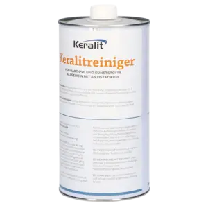 Keralit Keralitreiniger 1000 ml (per stuk)